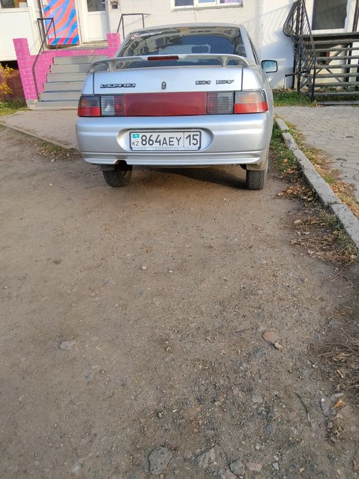 Продам ваз 2110. 16кл
