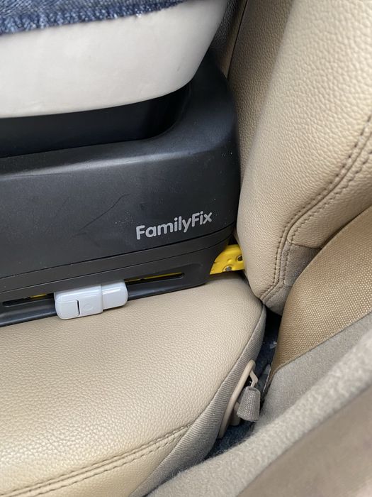 автокресло Maxi-Cosi Pearl