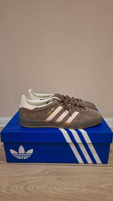 Adidas Gazelle-42н.Нови Оригинални