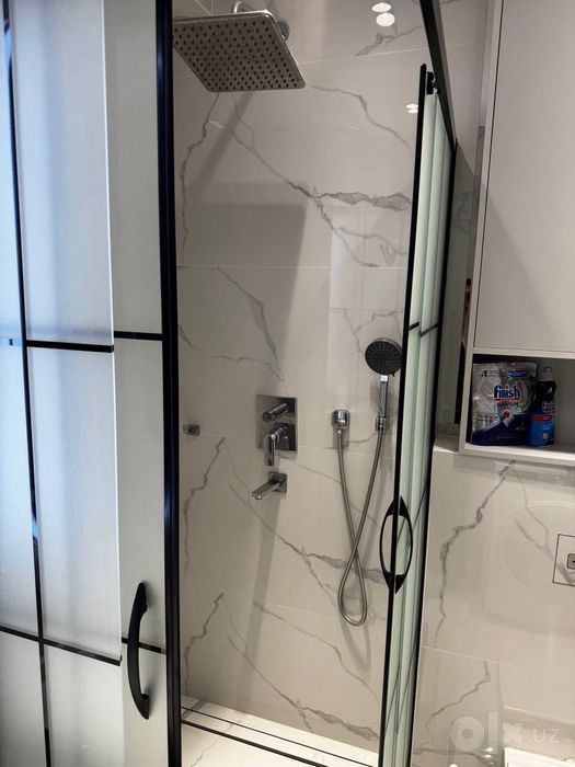 2-комнатная квартира в новостройке, 60 м², 4/27 этаж, ЖК NRG U-Tower