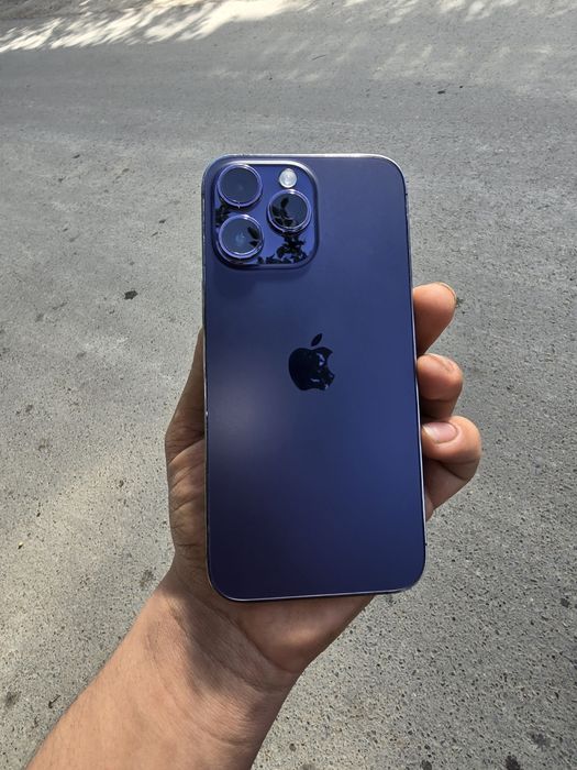 Iphone 14 pro max