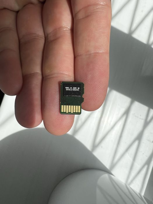 Флешка micro SD 512 GB