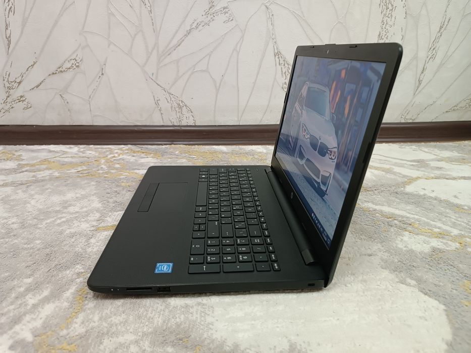 НОУТБУК HP ОЗУ 8гб, ssd Windows 10.