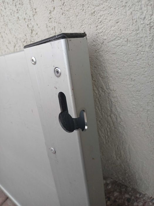 Oblon spate bena Fiat Ducato, Peugeot Boxer, Citroen Jumper