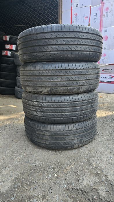215/55/R18 Michelin primacy