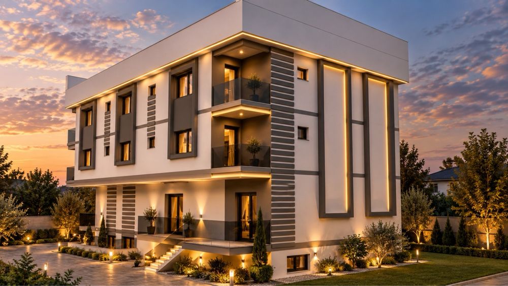 Inchiriez spatiu comercial, birouri zona traian!