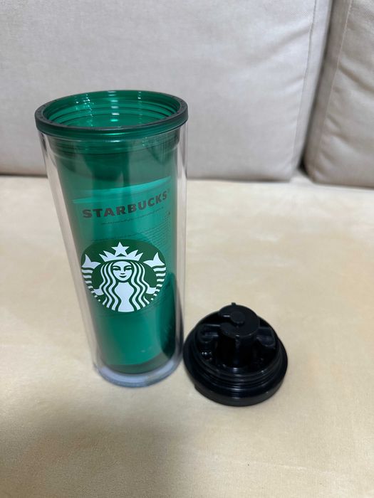 Тамблер Starbucks объёмом 355 мл НОВЫЙ