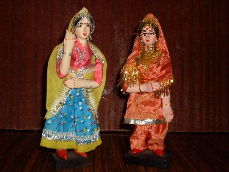 куклы продаются