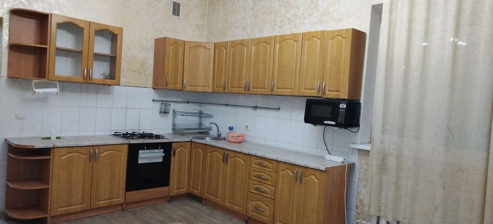 Продам кухню, классик