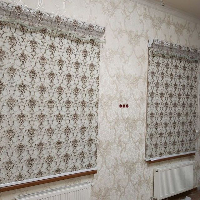 жалюзи жалузи фабрики маскит