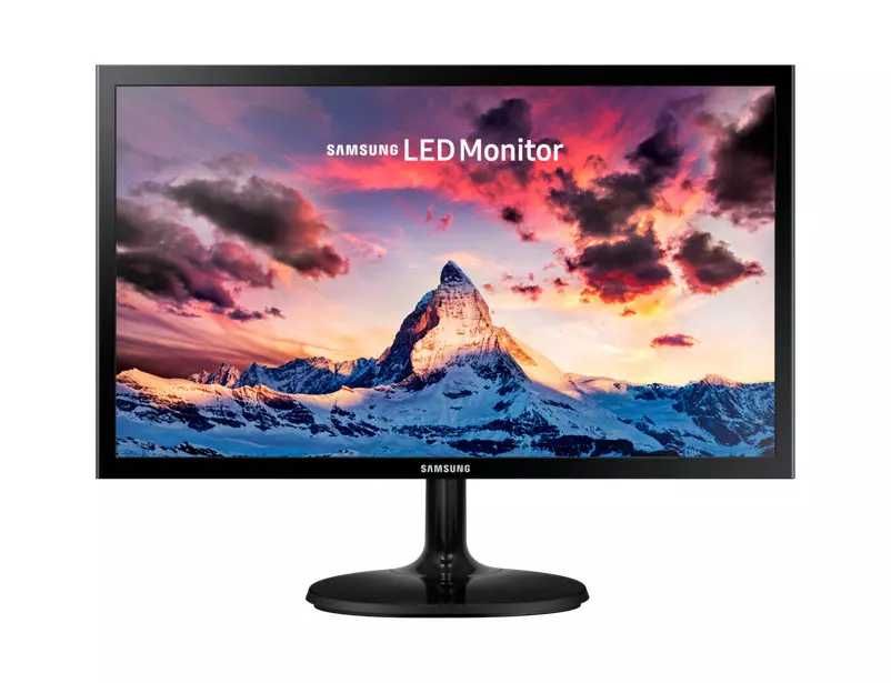 Монитор 1920х1080р SAMSUNG