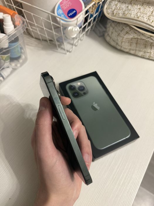 Iphone 13 Pro 128 Gb