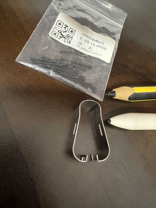 reMarkable 1, cu pix original, penite si Staedtler Noris Digital Jumbo