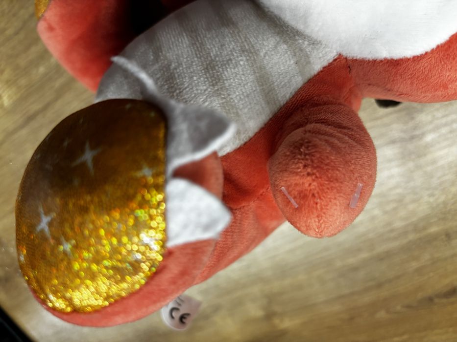 Dinozaur de plus 27 cm