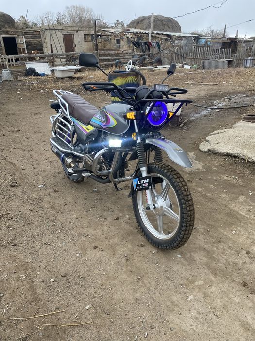 Сатылады LTM F9 250cm