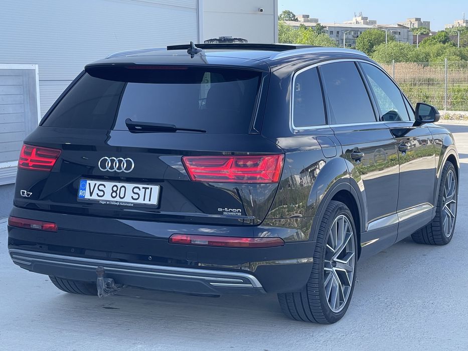 AUDI Q7 2016 — imagine 5