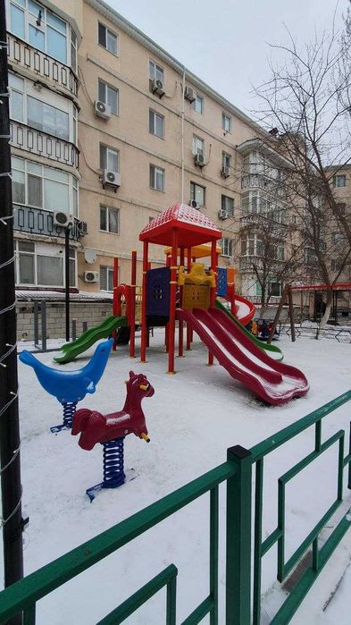 БАТЫС 2 КА 23000