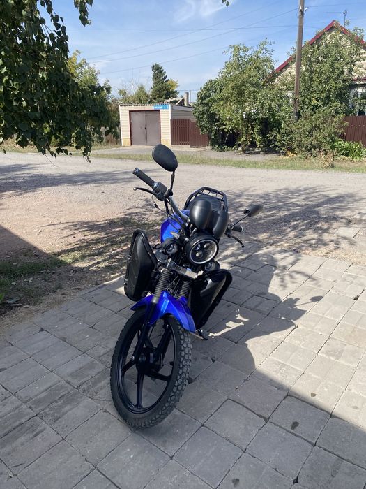 Альфа наил мото