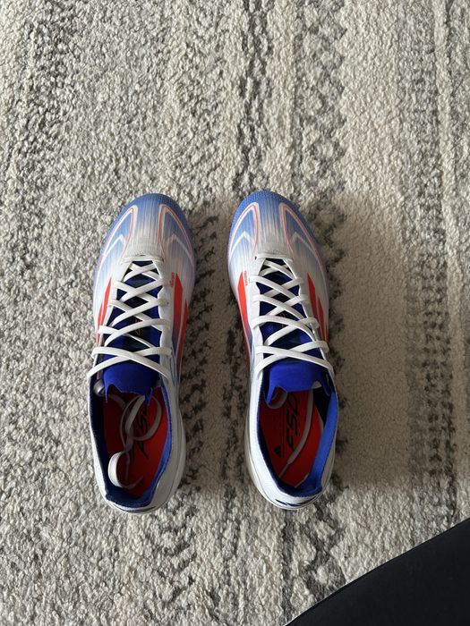Ghete adidas f50 pro ‘41