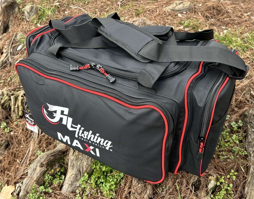 Риболовен сак Filex maxi