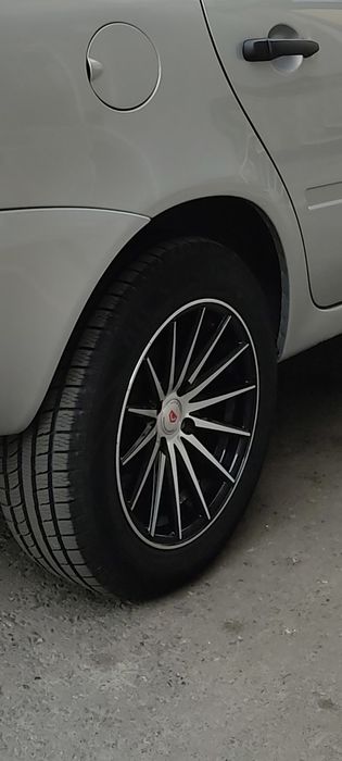 Xolati yaaangi edial xolatda