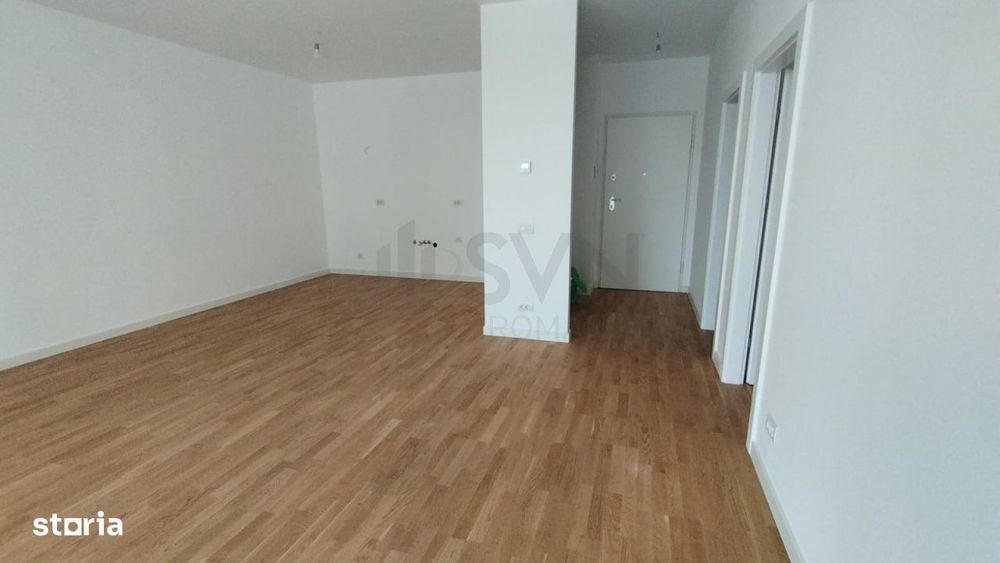 Apartament 2 camere I Jandarmeriei