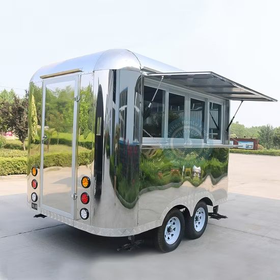 Фудтрак , Кучма дукон сотилади