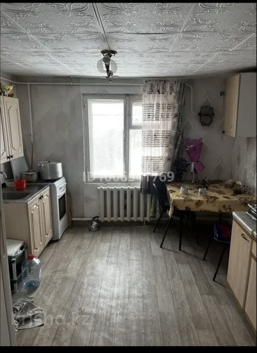 Отденьный дом 3 комноты