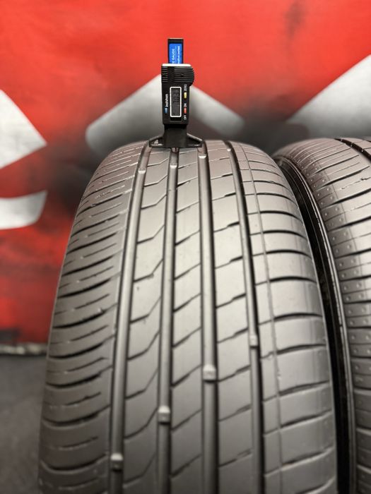 215 55 17, Летни гуми, Nexen NFeraSU1, 2 броя