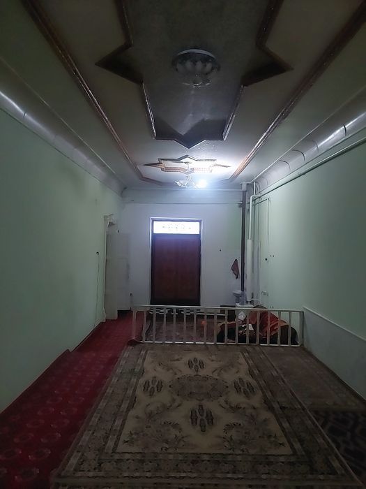 Хива Шахар Гоук кул 3 элотда 240 кв Яшашга таййор Ховли жой сотилади