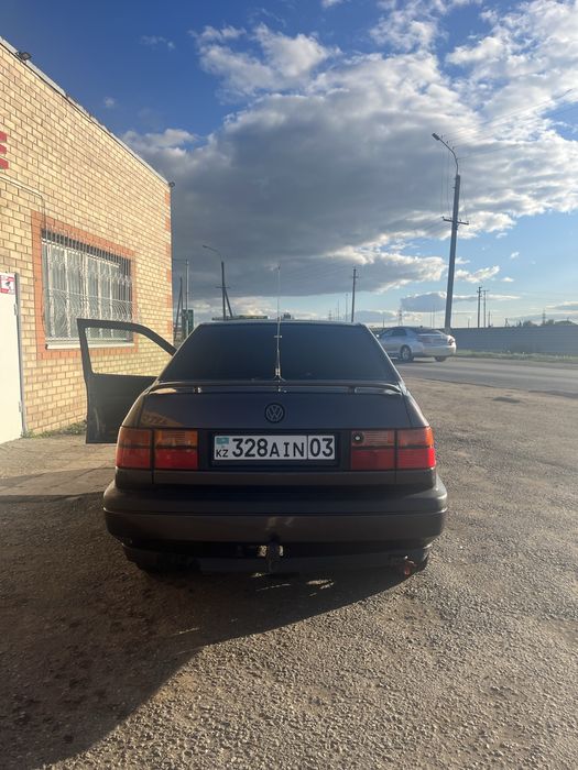 Фолсваген венто 2л