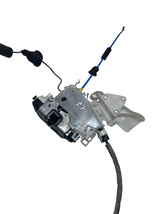 Broasca Usa Stanga Fata Mercedes-Benz E-Class W212 2013 Fl -> A0997200