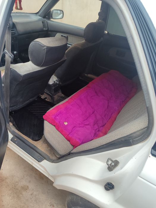 Toyota Corolla sotiladi