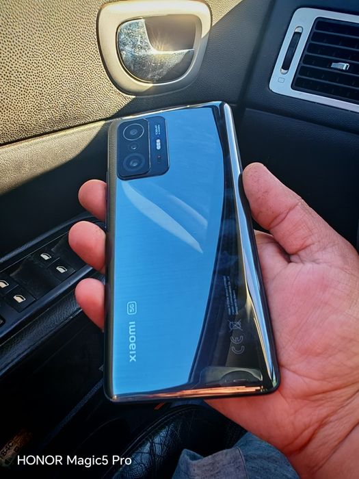 Xiaomi 11t pro 128 gb