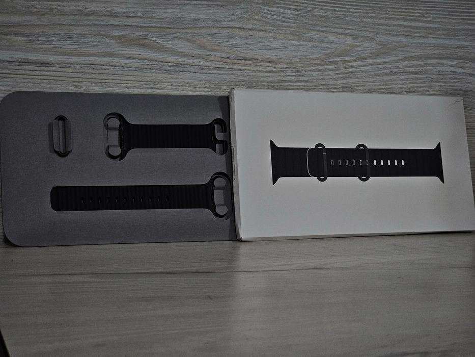 Продаю Apple Watch Ultra 2, 100% акб