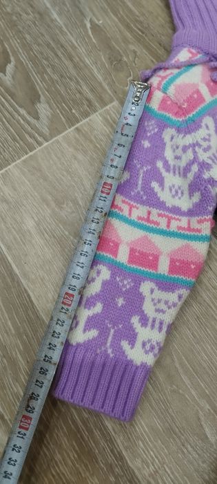 Кофта для девочки 18 мес/86 см