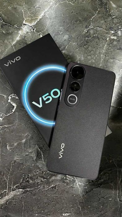 Vivo V50 Lite 256 Gb (г. Рудный, ул. Ленина 36) лот 872976