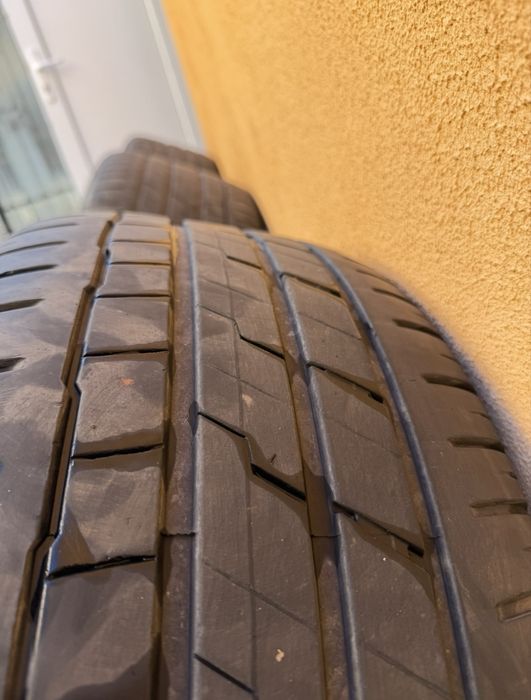 Roti originale bmw x5 g05 jante r20 vara iarna 2 dimensiuni