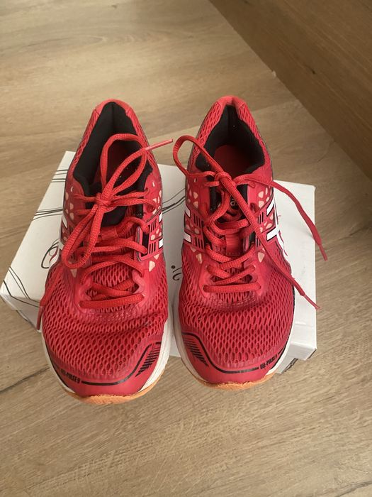 Оригинални маратонки Асикс