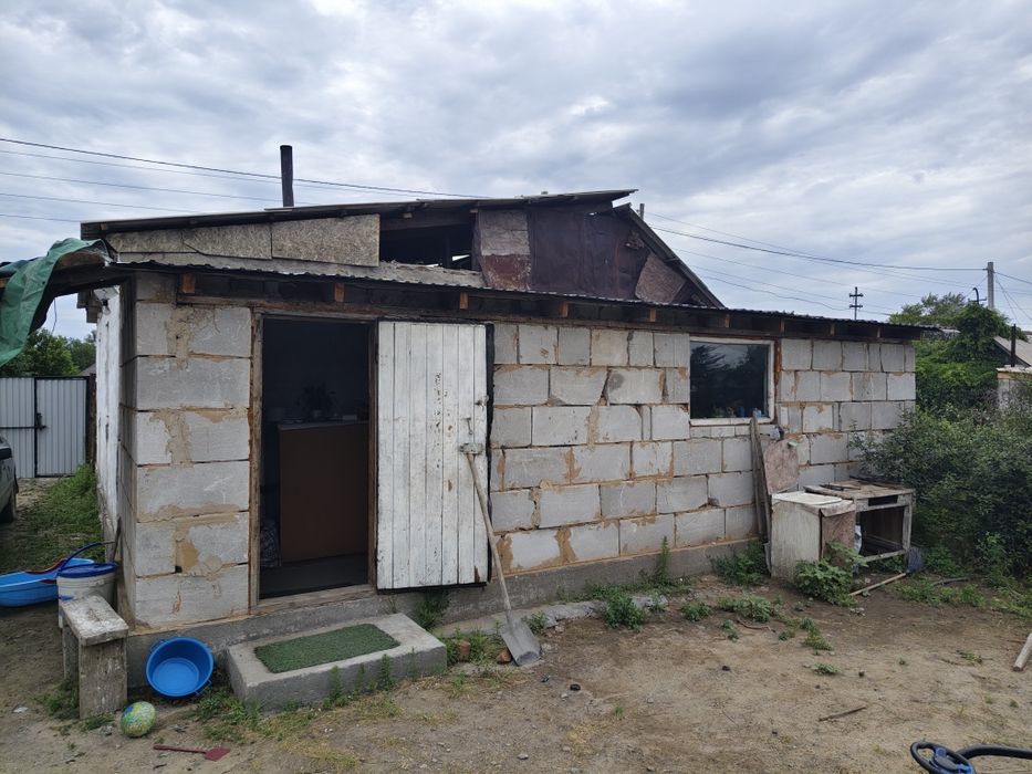Продам дача летний вариант