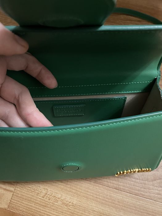 JACQUEMUS оригинал