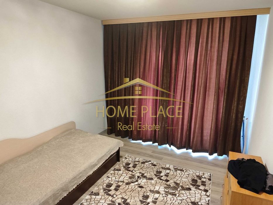 Дава се под наем Тристаен апартамент в Варна, Кайсиева градина - 85 кв.м за 510 € - Снимка #4