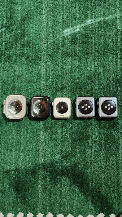Apple watch ultra 2 se 2 va 7 va 1