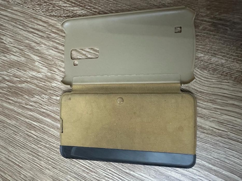 Lg K10 LTE смартфон