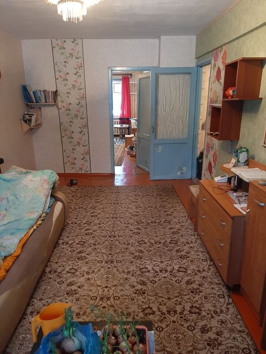 Продам 2х ул. Астана 36/1(брежн.)!