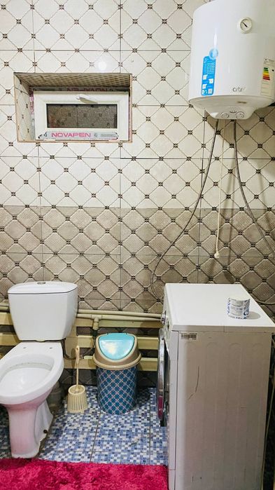 Квартира посуточно