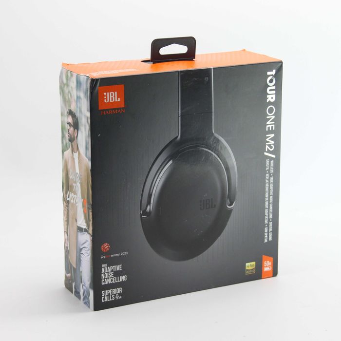 JBL Tour One M2 - OBIECT IMPECABIL - Amanet FRESH Galati