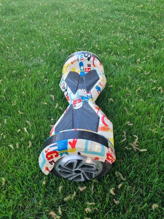 Героскутер продам