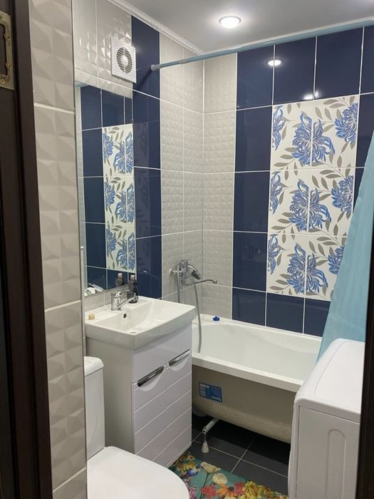 Квартира 2-х комнатная