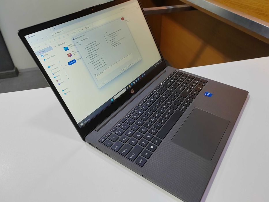 Laptop HP 250 G10 FHD 15.6 Intel Core i5-1334U 16GB DDR4 512GB SSD